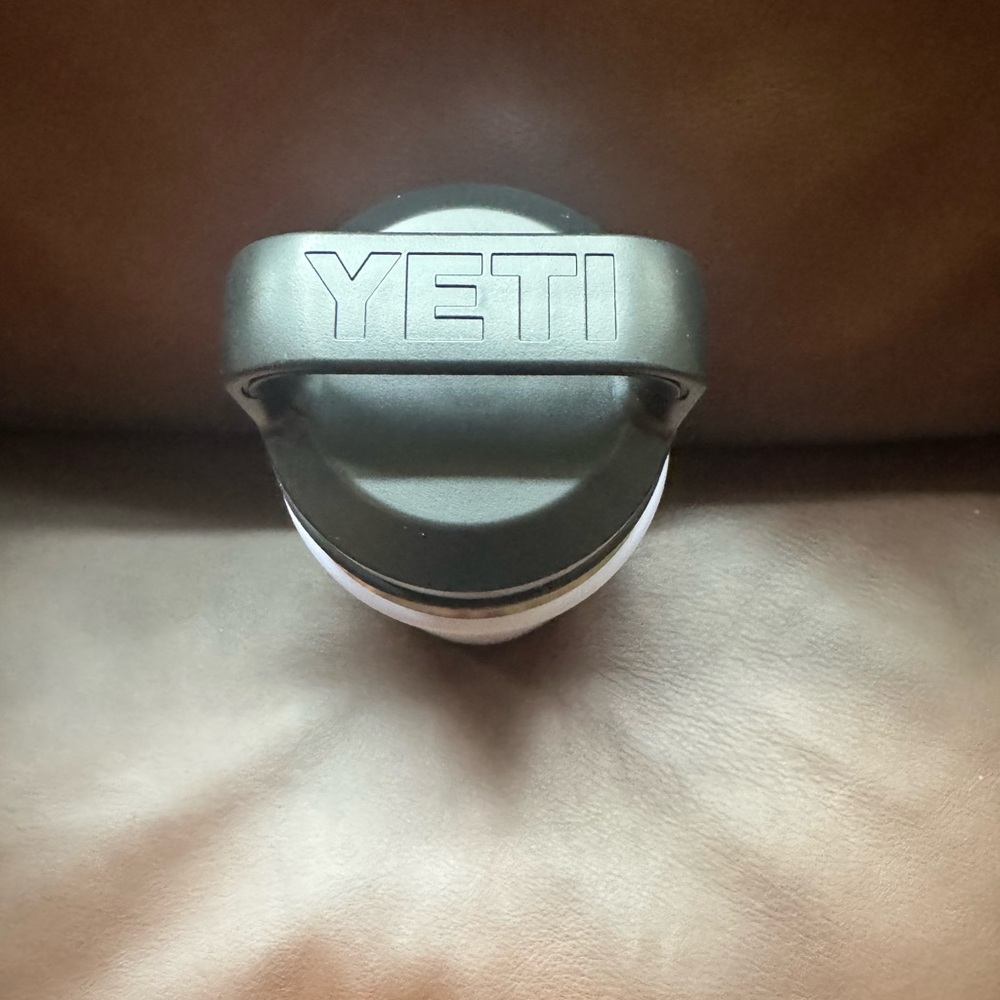 YETI Lavender Stainless Steel Bottle - Picture 7 of 8